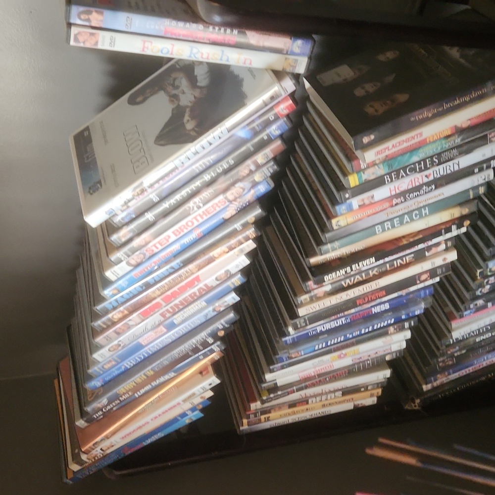 Dvds